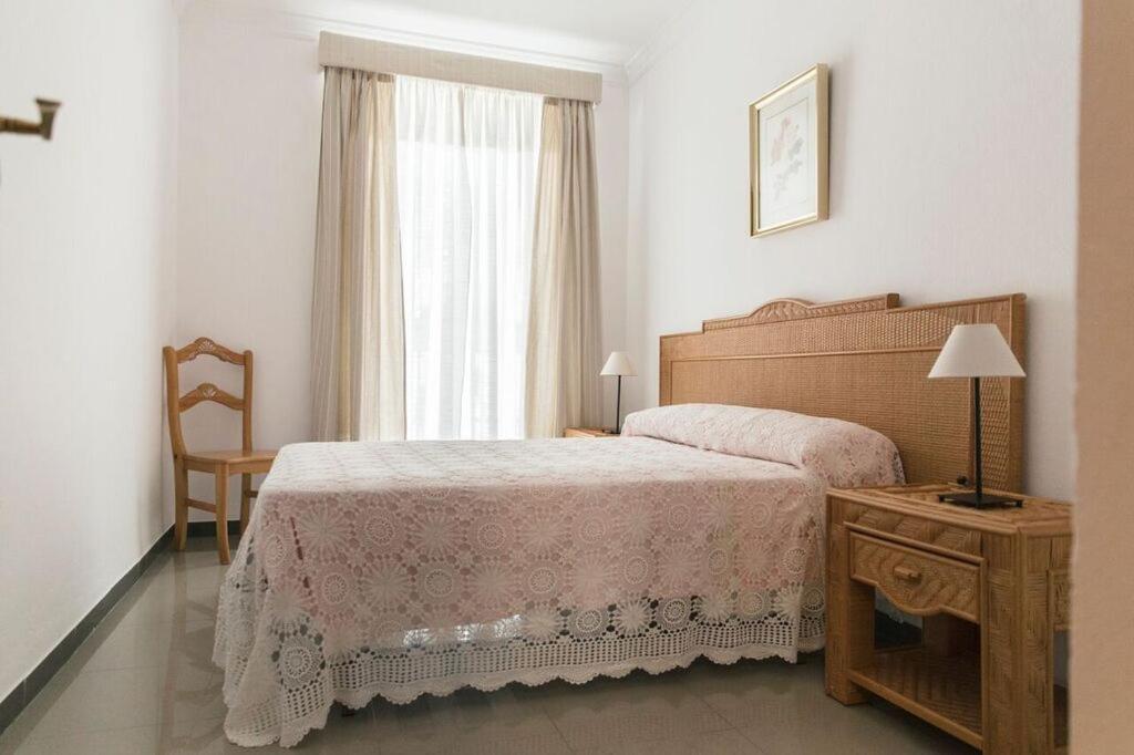Вілла Casa Clara, Caminito De Rey Valle de Abdalagis Екстер'єр фото